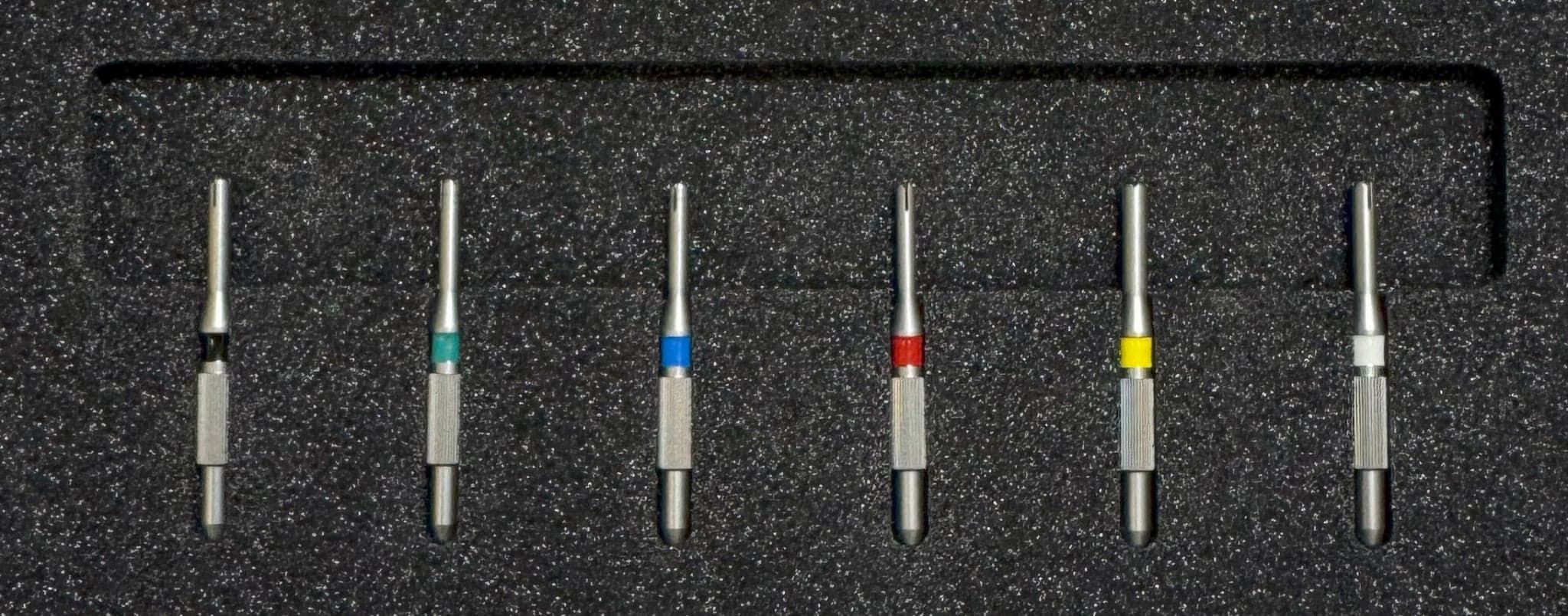 iRescuePro 製品写真